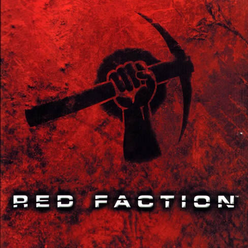 Red Faction Armageddon