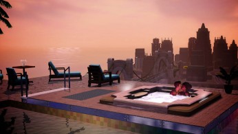 Sims 3 - Kattintásra galéria nyílik