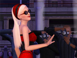 A The Sims megérkezik Facebook-ra!