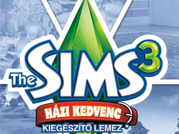 The Sims 3 Pets