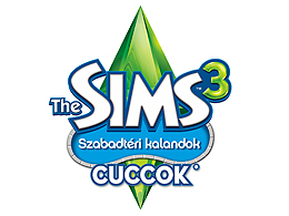 The Sims 3 Szabadtéri kalandok