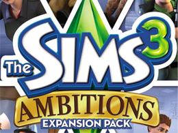 The Sims 3 Ambitions