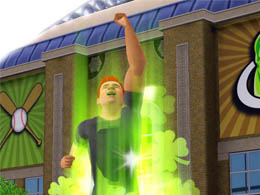 The Sims 3