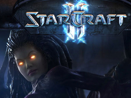 StarCraft 2