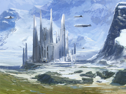 Alderaan