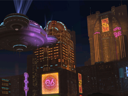 Nar Shaddaa