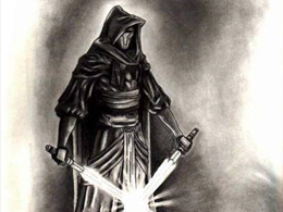 Darth Revan