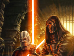 Revan & Malak