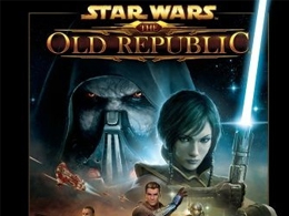 Star Wars: The Old Republic