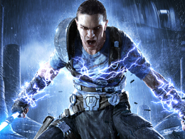 Star Wars The Force Unleashed 2