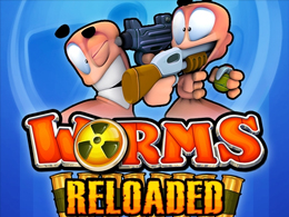 Worms: Reloaded