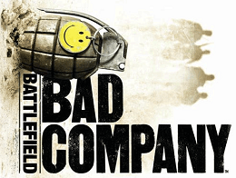 Battlefield: Bad Company 2