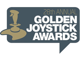 Golden Joystick Awards 2010