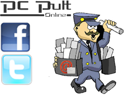 PC Pult - Online News