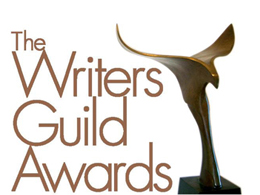 Writers Guild Award