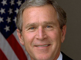 George W. Bush