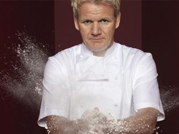 Gordon Ramsay