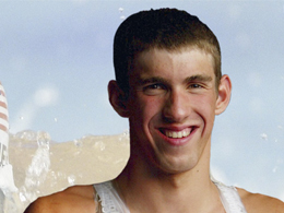 Michael Phelps