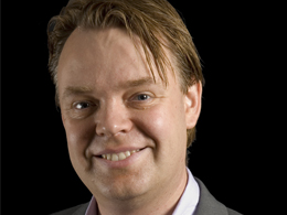 Rick Falkvinge