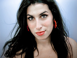 Amy Winehouse