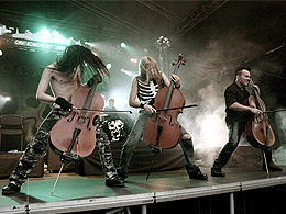 Apocalyptica