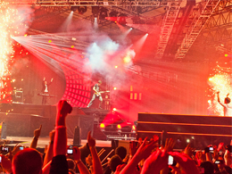 Armin & Eller van Buuren