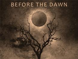 Before The Dawn - Deathstar Rising