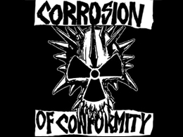 Corrosion of Comformity