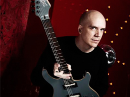 Devin Townsend