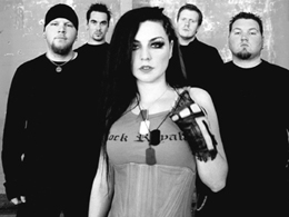 Evanescence