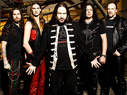 Hammerfall