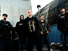 Hatebreed