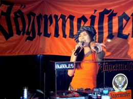 Jagermesiter DJ