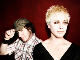 Josh Gabriel presents Winter Kills