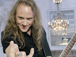 Kai Hansen