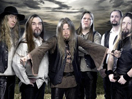 Korpiklaani