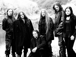 My Dying Bride