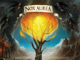 Nox Aurea - Ascending in Triumph