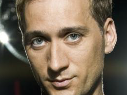 Paul van Dyk