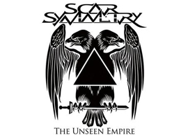Scar Symmetry - The Unseen Empire
