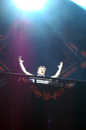 Goku után szabadon :)