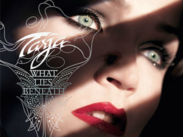 Tarja Turunen - What Lies Beneath