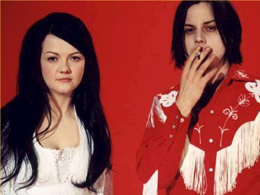 The White Stripes