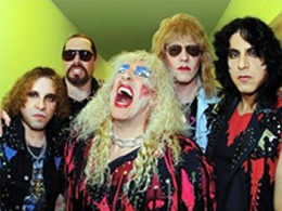 Twisted Sister