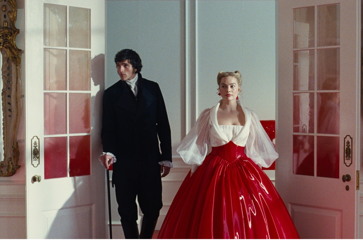 Üvöltő szelek - február 12-től a mozikban