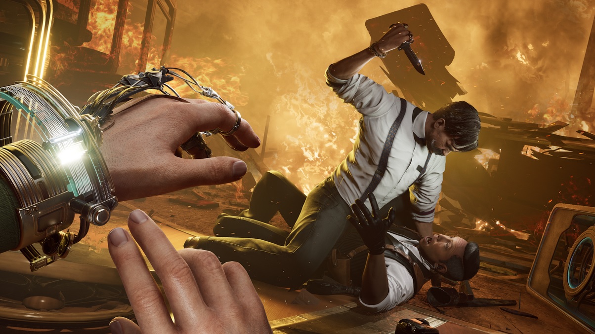 Két ajándék játékkal bővíthetjük Epic könyvtárunkat