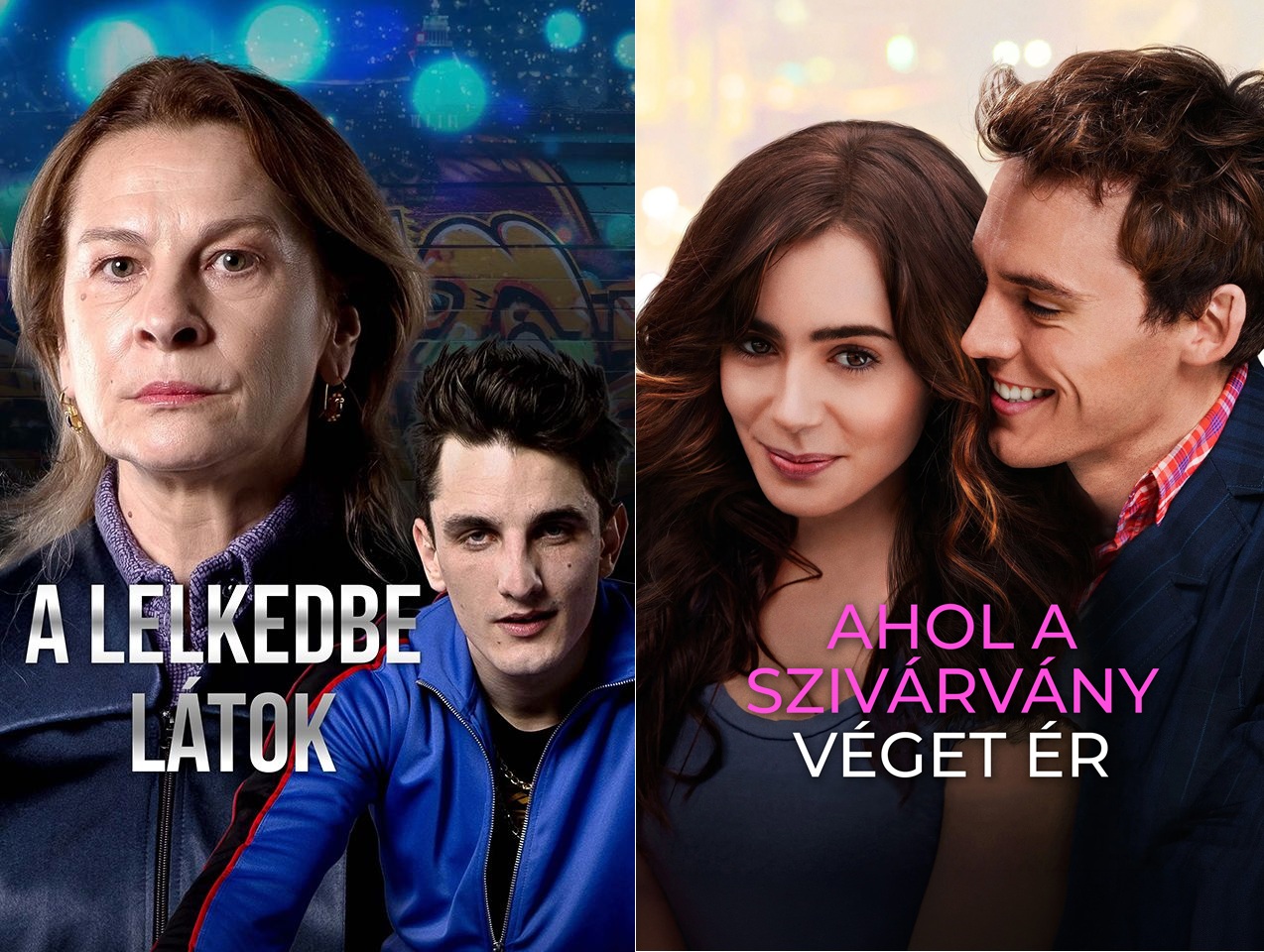 Kapcsolj ki a világ zajából – prémium történetek és all-in-one élmény a CANAL+appban