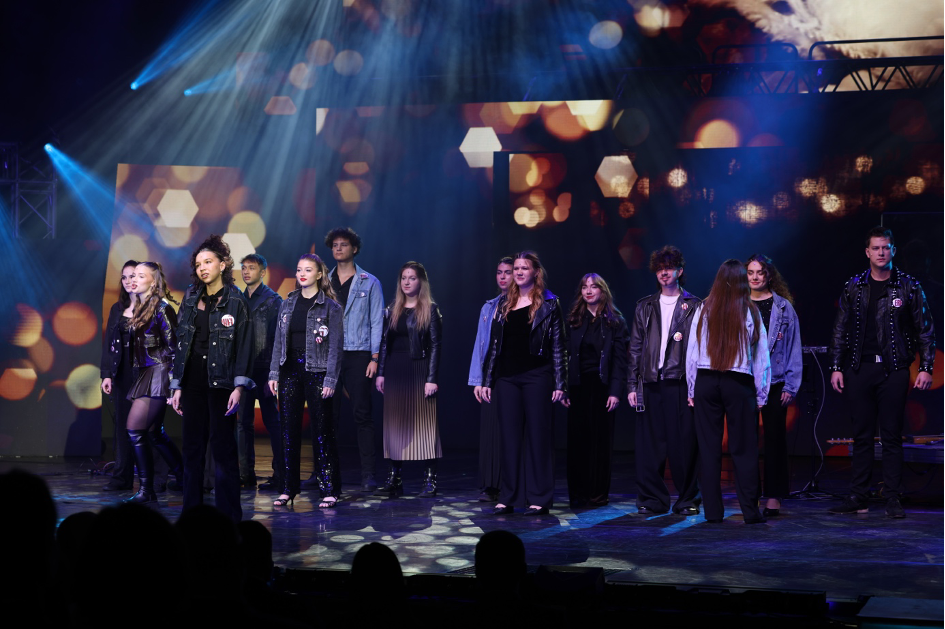 Ősszel indul az Erkel musicalszínész képzésének újabb évfolyama